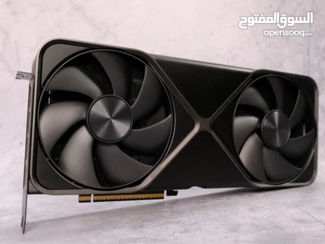 جديد Nvidia GeForce RTX 5090 32GB GDDR7 Founders Edition