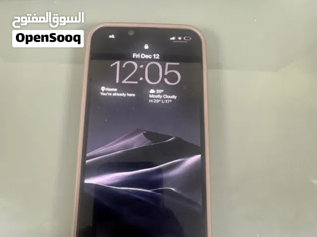 iPhone 14 512GB EVERYTHING IS WORKING GOOD AND CLEAN