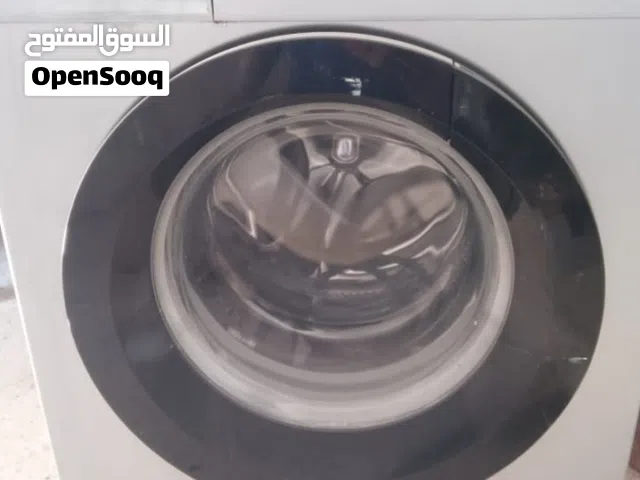 غساله اوتوماتيك نظيفه