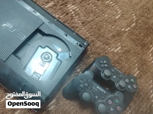 PlayStation 3 PlayStation for sale in Madaba