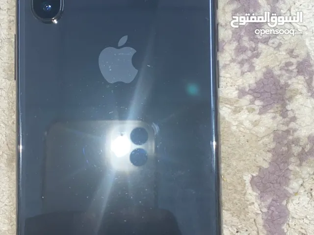 Apple iPhone XS 256 GB in Al Sharqiya