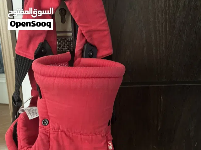 حمالة بيبي