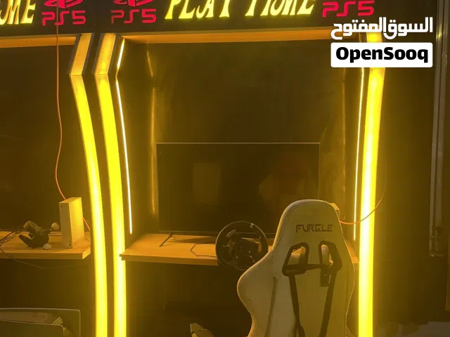 ميز العاب كيمنك