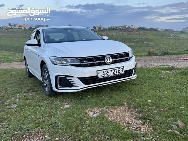 Volkswagen Bora 2019 in Mafraq