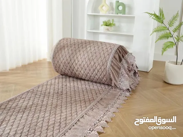 مفرش تخم روول امتار خاميه شانيل