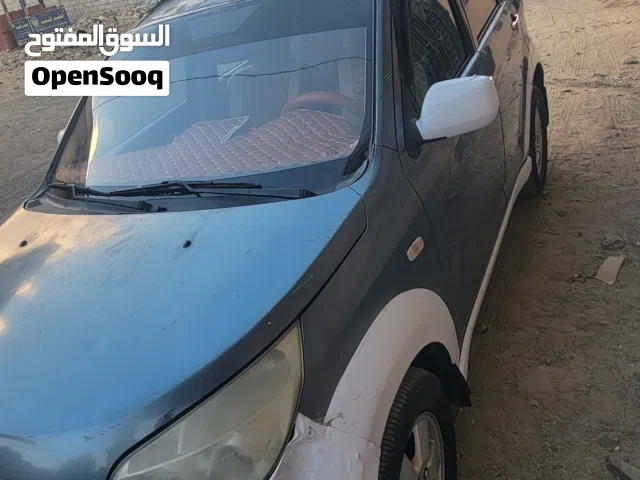 2007 دايهاتسو تيريوس