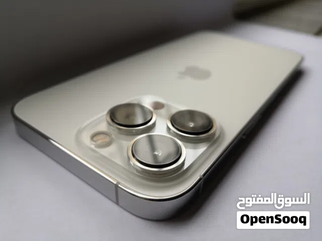 Apple iPhone 13 Pro 128 GB in Babylon