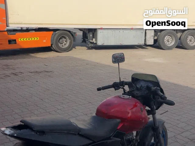 دراجه 150 سيسي