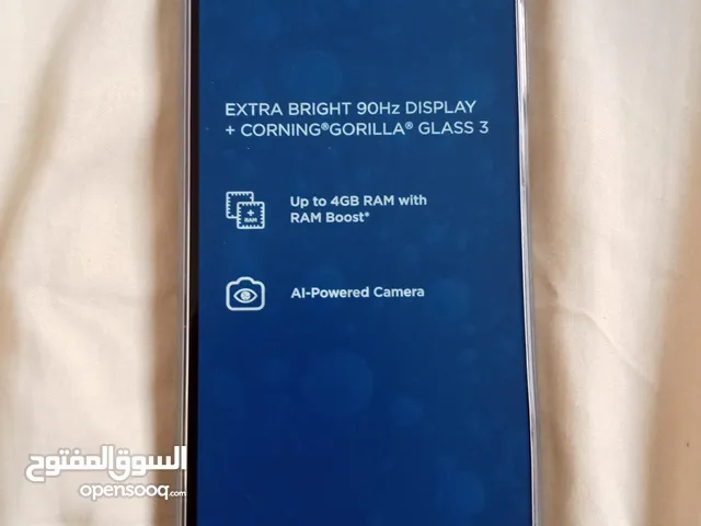 جوال موتورلا moto e14 للبيع بسعر منخفض Motorola Moto E14 for sale at a low price