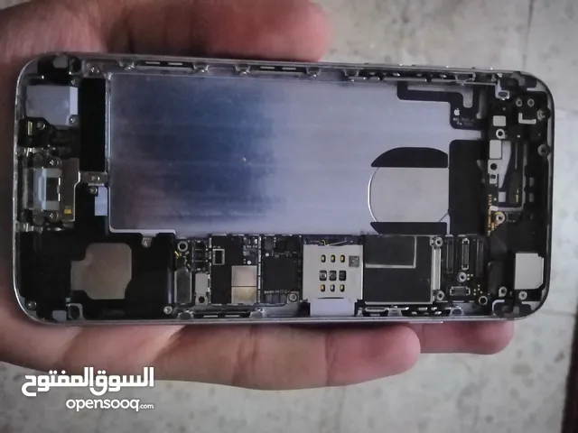 Apple iPhone 6 16 GB in Zarqa