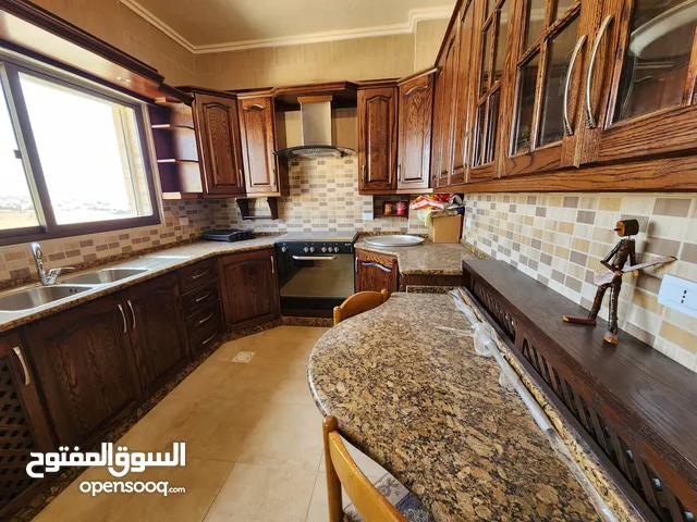 150 m2 5 Bedrooms Apartments for Rent in Amman Shafa Badran