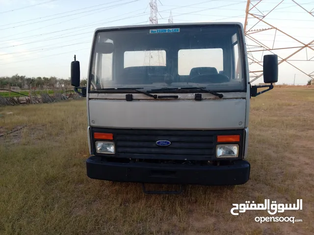 Used Ford F-150 in Al Khums