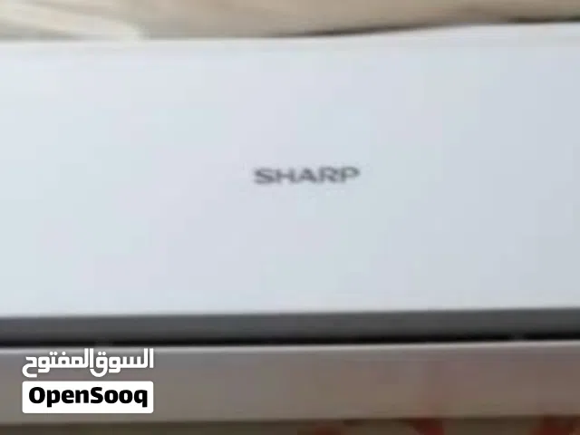 Sharp 3 - 3.4 Ton AC in Assiut