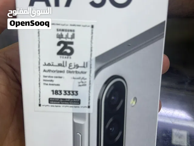 Samsung Galaxy A17 128 GB in Hawally