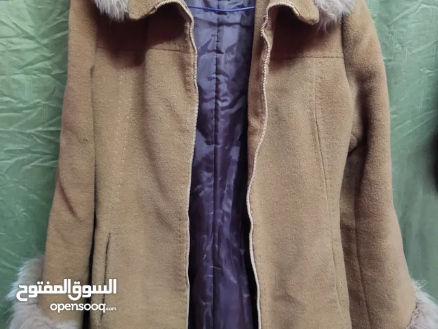 معطف للنساء