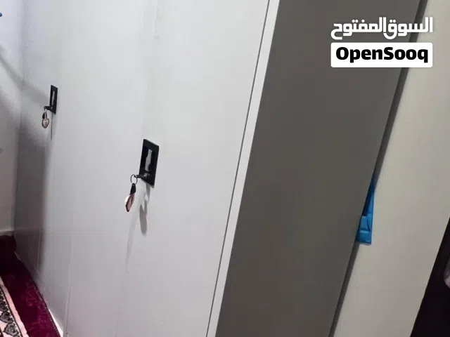 Steel Double Door Cupboard for Sale