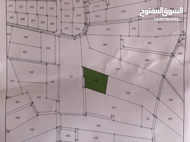 Farm Land for Sale in Salt Al Subeihi