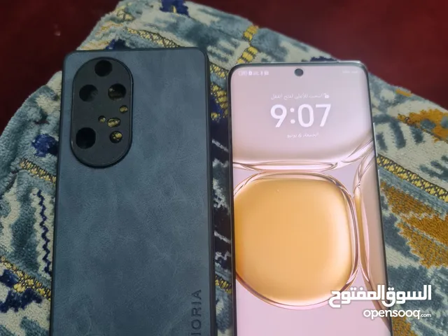 Huawei P50 Pro 256 GB in Al Ahmadi