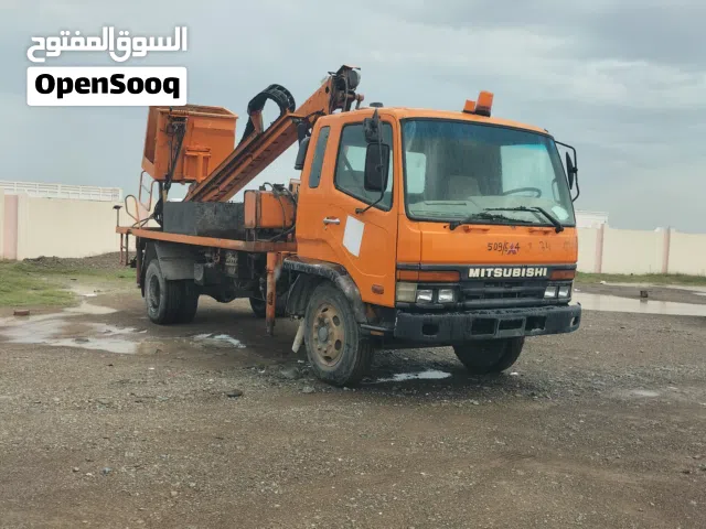ميستوبيشي صيانه اناره تاور ليت