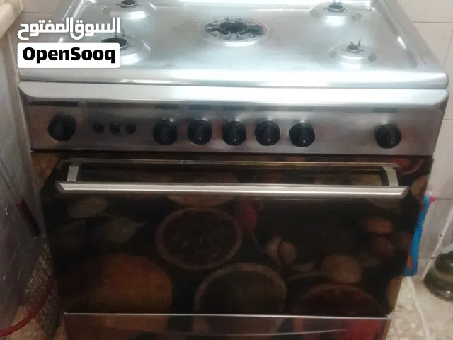 فرن ستانلس