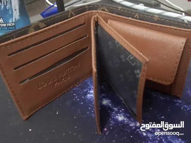 louis vuitton mens collection wallet