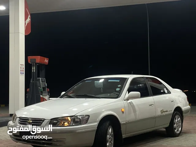 Toyota Camry 1999 in Al Dakhiliya