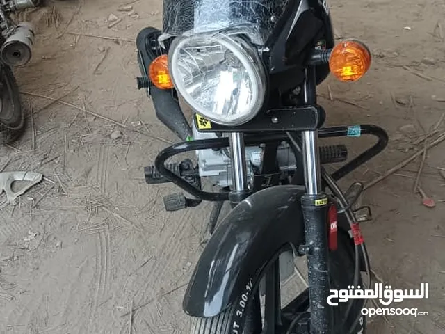 موتوسيكل بوكسر 2025