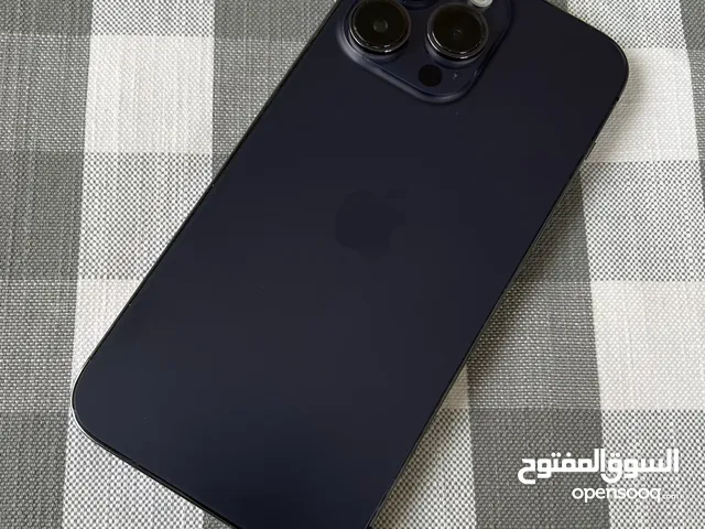 IPhone 14 Pro Max purple 256GB used