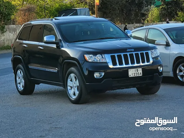 Jeep Grand Cherokee 2013 in Amman