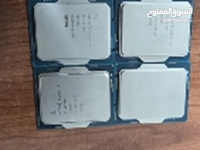 CPU core I5 12Gen & 12Gen