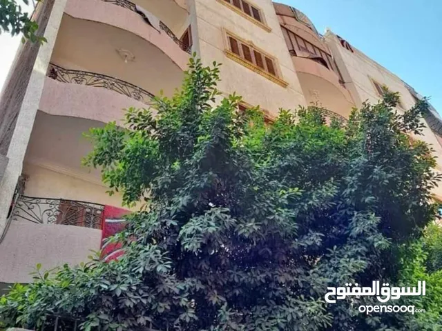 200 m2 3 Bedrooms Townhouse for Sale in Giza Haram