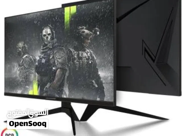 اكس بوكس وشاشه قيمنق وجهاز احترافي