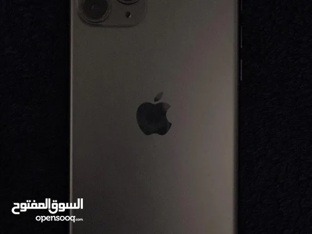 Apple iPhone 11 Pro 256 GB in Al Batinah