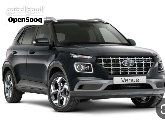 2025 هيونداي فينيو Limited