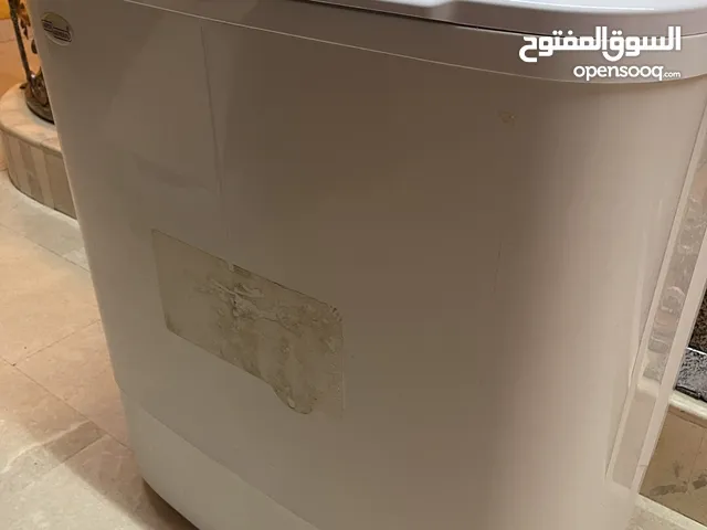 LG 9 - 10 Kg Washing Machines in Al Ain