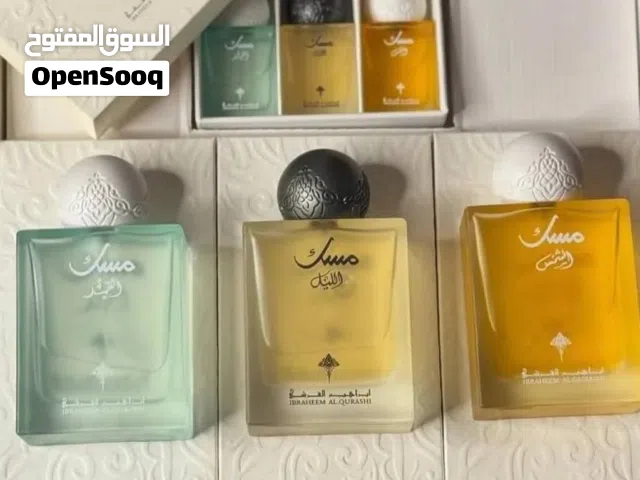 من اجمل العطورر للرجال وناس