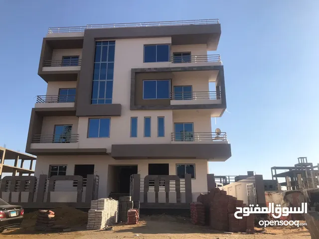 228 m2 4 Bedrooms Apartments for Sale in Cairo Fifth Settlement