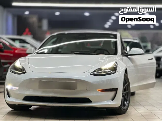 Tesla Model 3 2023  تيسلا موديل 3