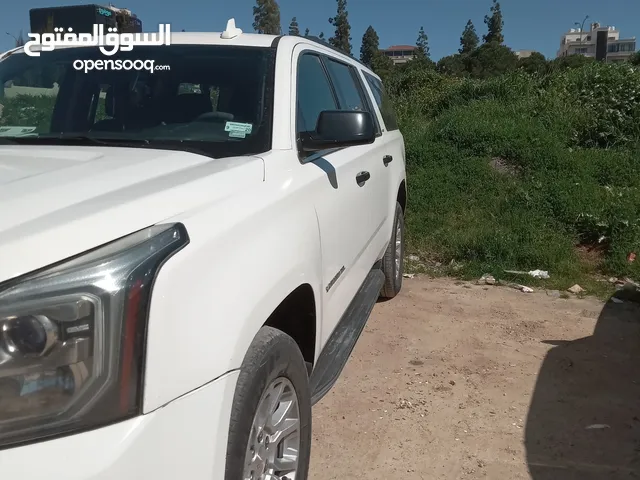 GMC Yukon 2019 in Diyala