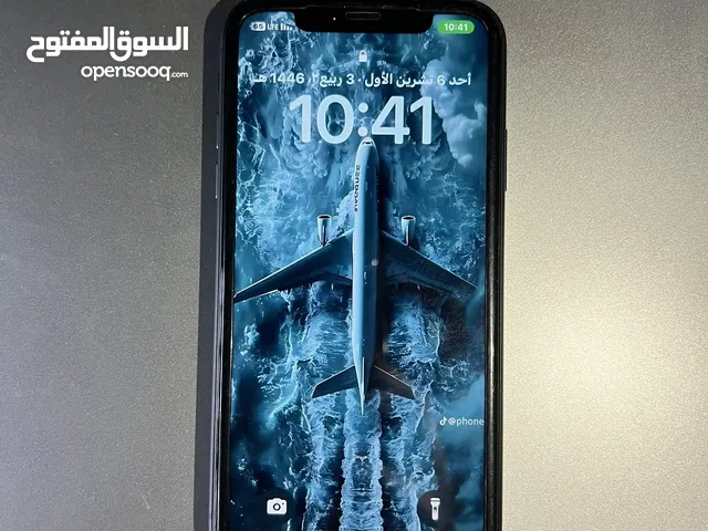 Apple iPhone 11 128 GB in Baghdad