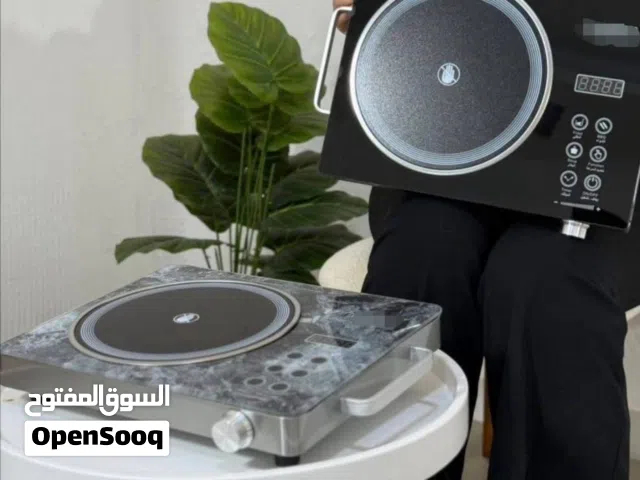 غاز كهربائي طباخ الاشعه تحت الحمراء الامن