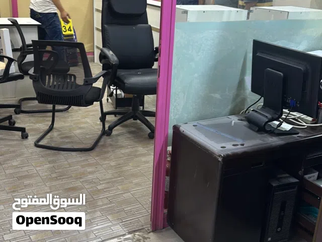 للبيع اثاث مكتب