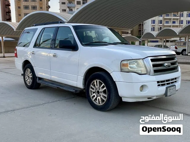 2009 Ford Expedition XLT