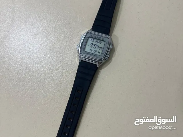 Digital Others watches for sale in Misrata