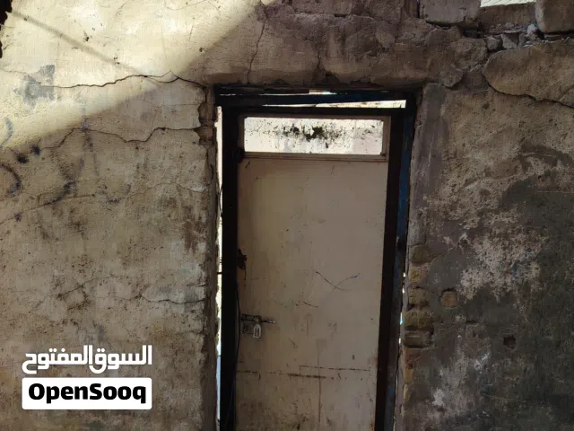 قطعة ارض في شارع حيفا فرع مجمع حيفا السكني الجديد
