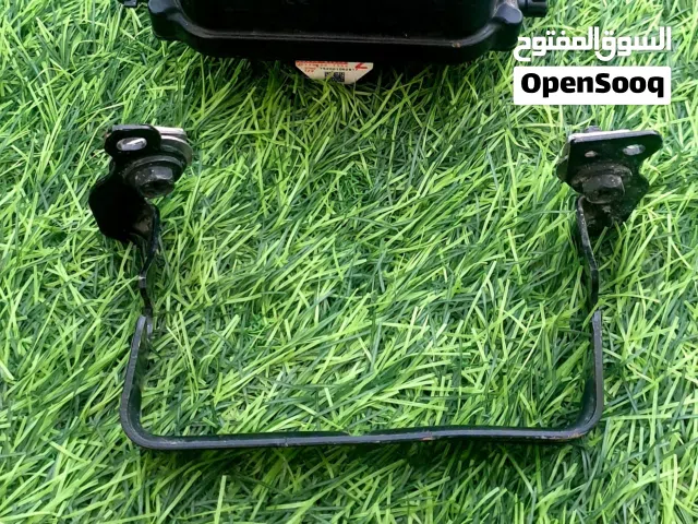 رادار كرولا 2018 LE