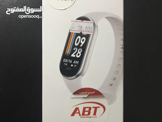 Xiaomi smart watches for Sale in Muscat