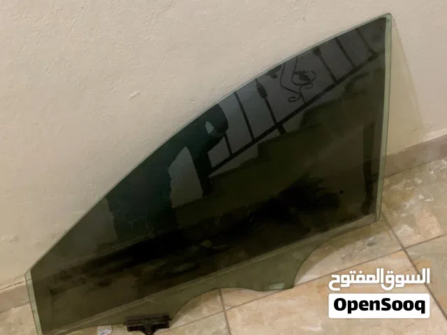 زجاج ازيره أباتشي نضيف الاصلي
