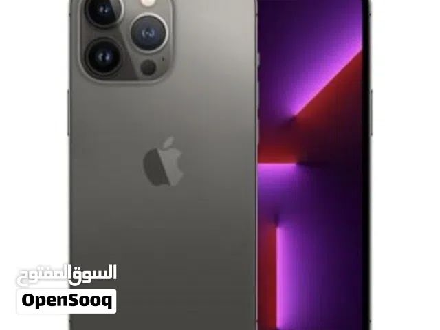 iPhone 13 Pro Max 128GBممتاز