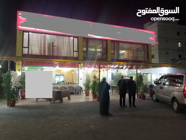 190 m2 Restaurants & Cafes for Sale in Northern Governorate Madinat Hamad